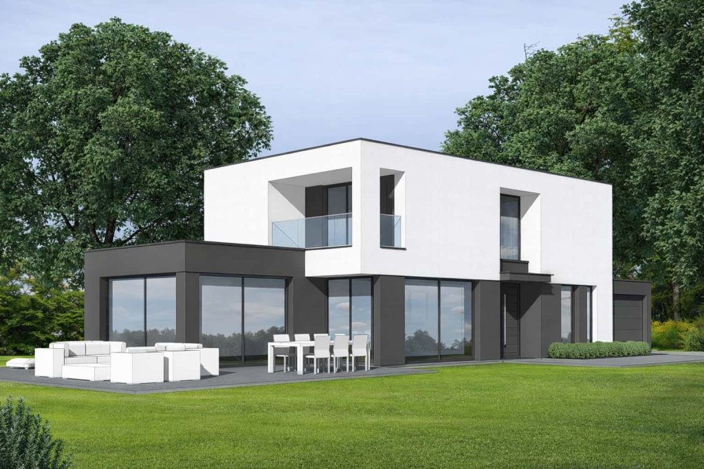 Quand la construction devient une signature