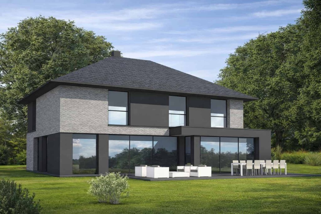 Quand la construction devient une signature