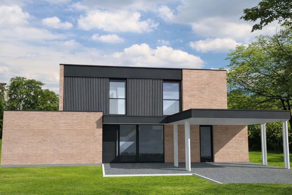 Signature Archipel 170