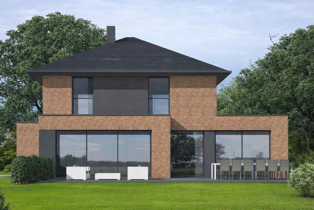 Quand la construction devient une signature