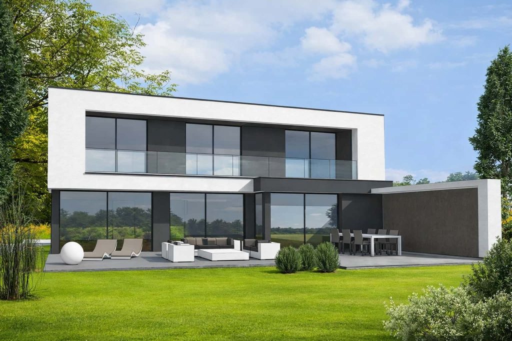 Quand la construction devient un prestige