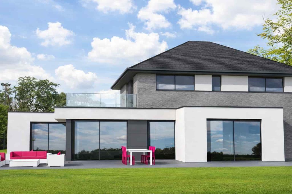 Quand la construction devient un prestige