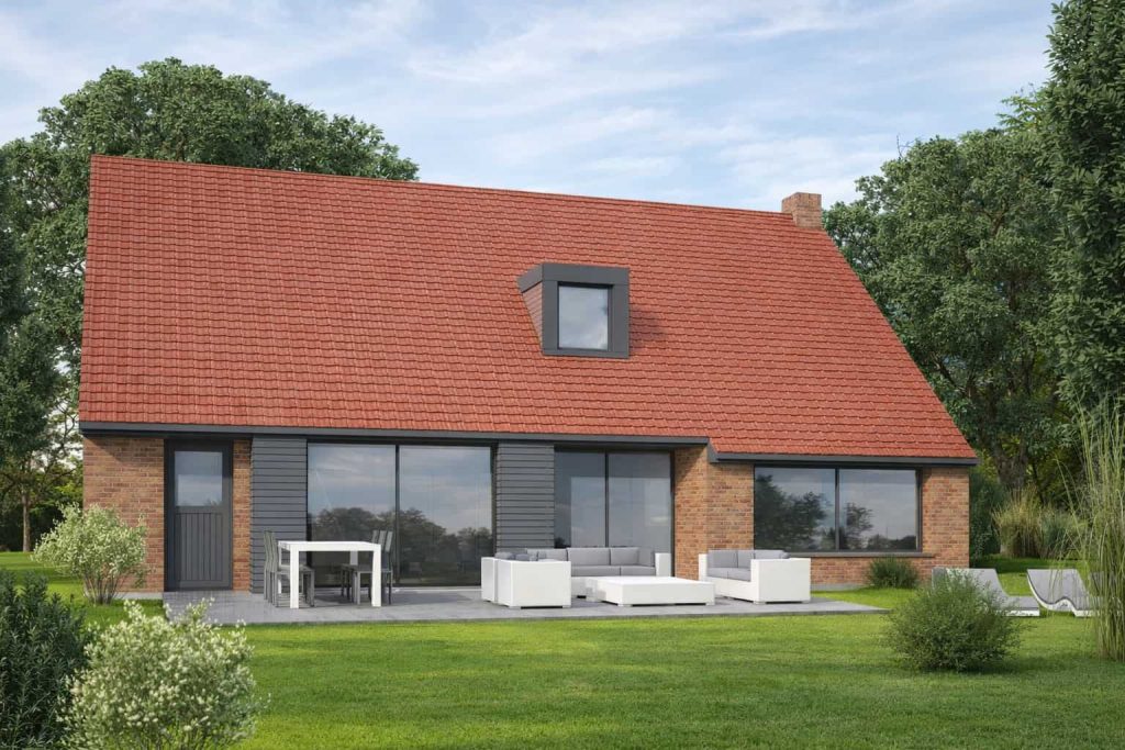 Quand la construction devient une signature