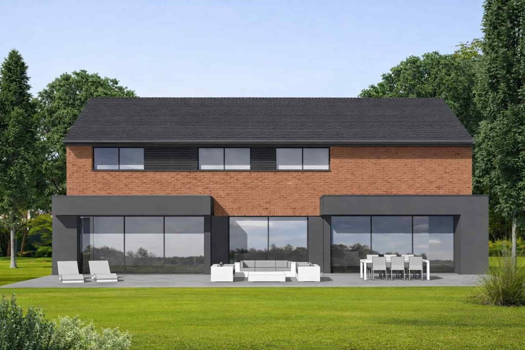 Quand la construction devient un prestige