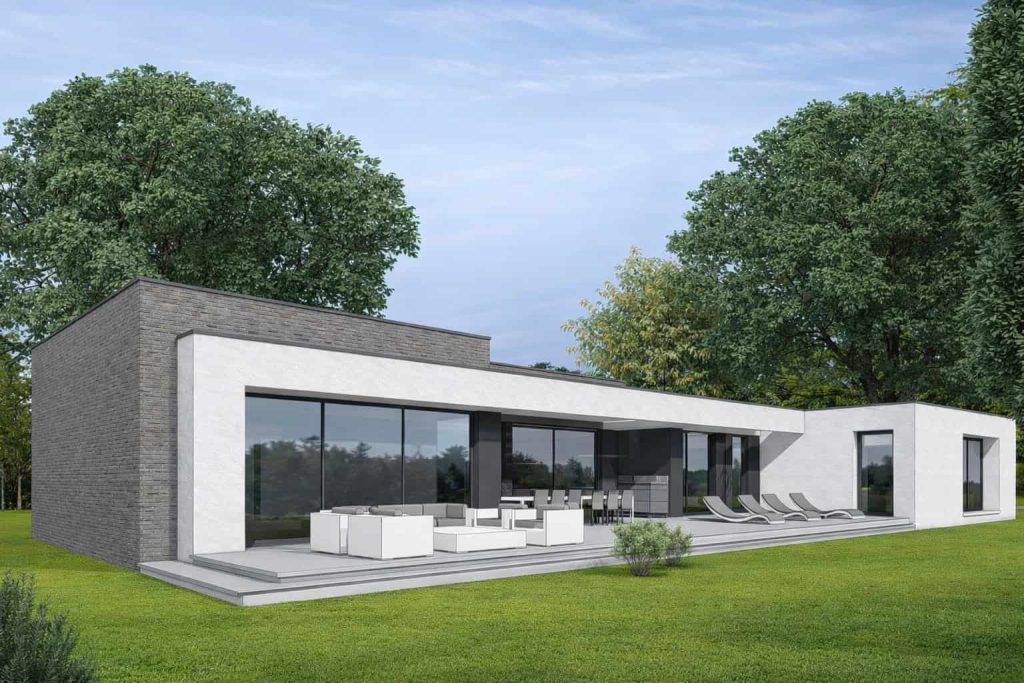 Quand la construction devient un prestige