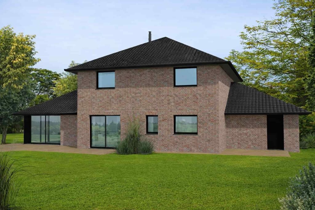 Quand la construction devient une signature