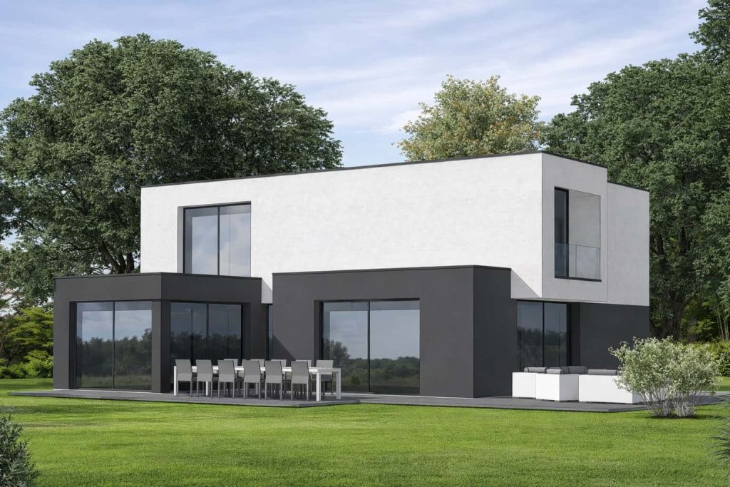 Quand la construction devient une signature