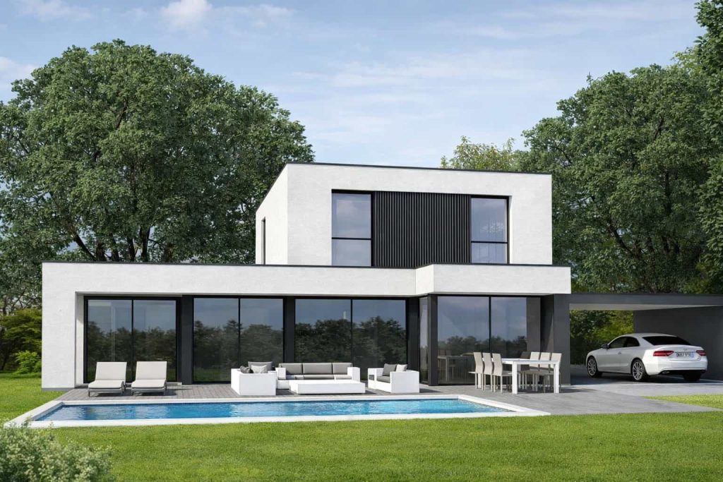 Quand la construction devient une signature