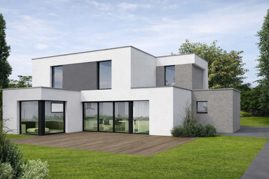 Quand la construction devient une signature