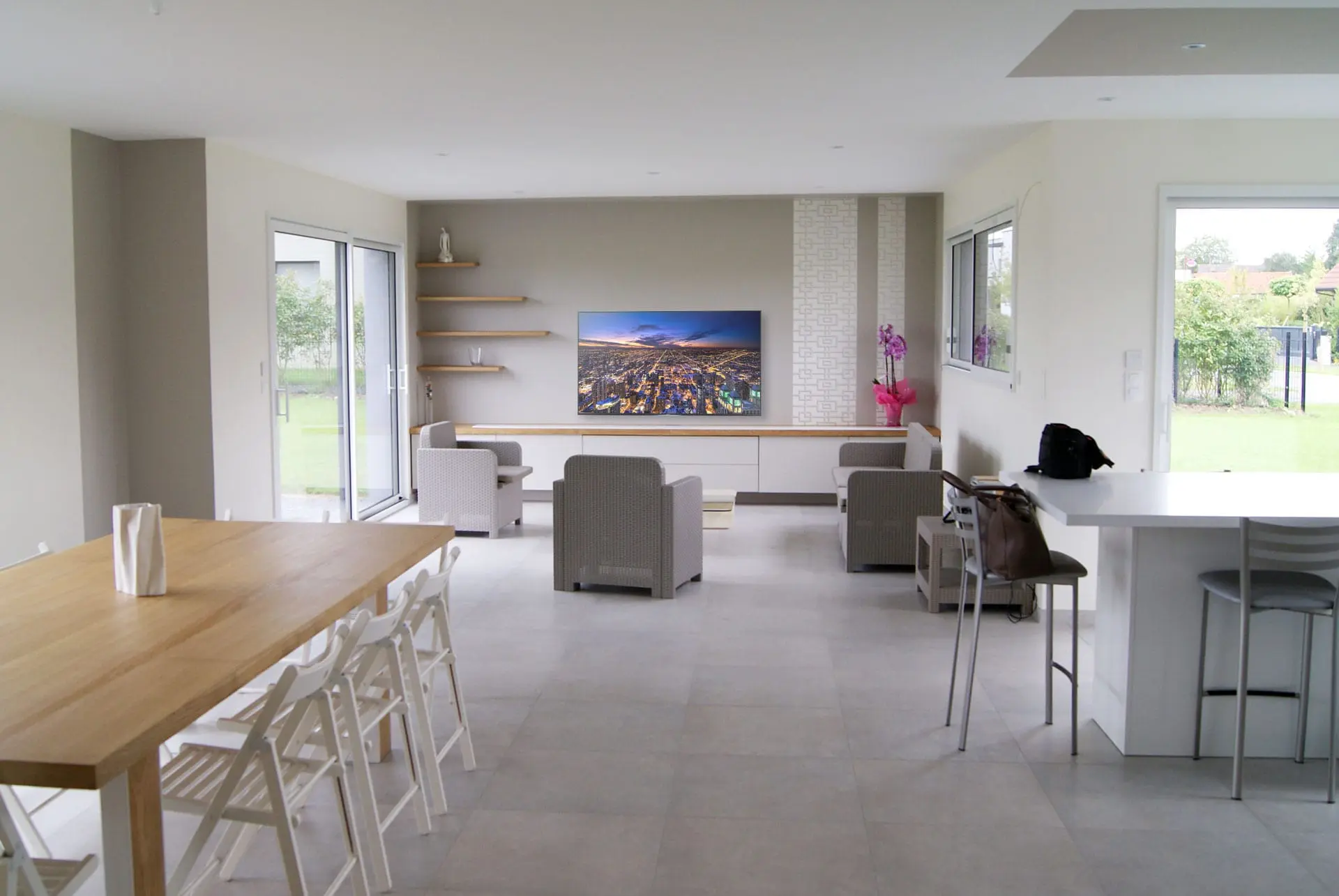 Image de réalisation