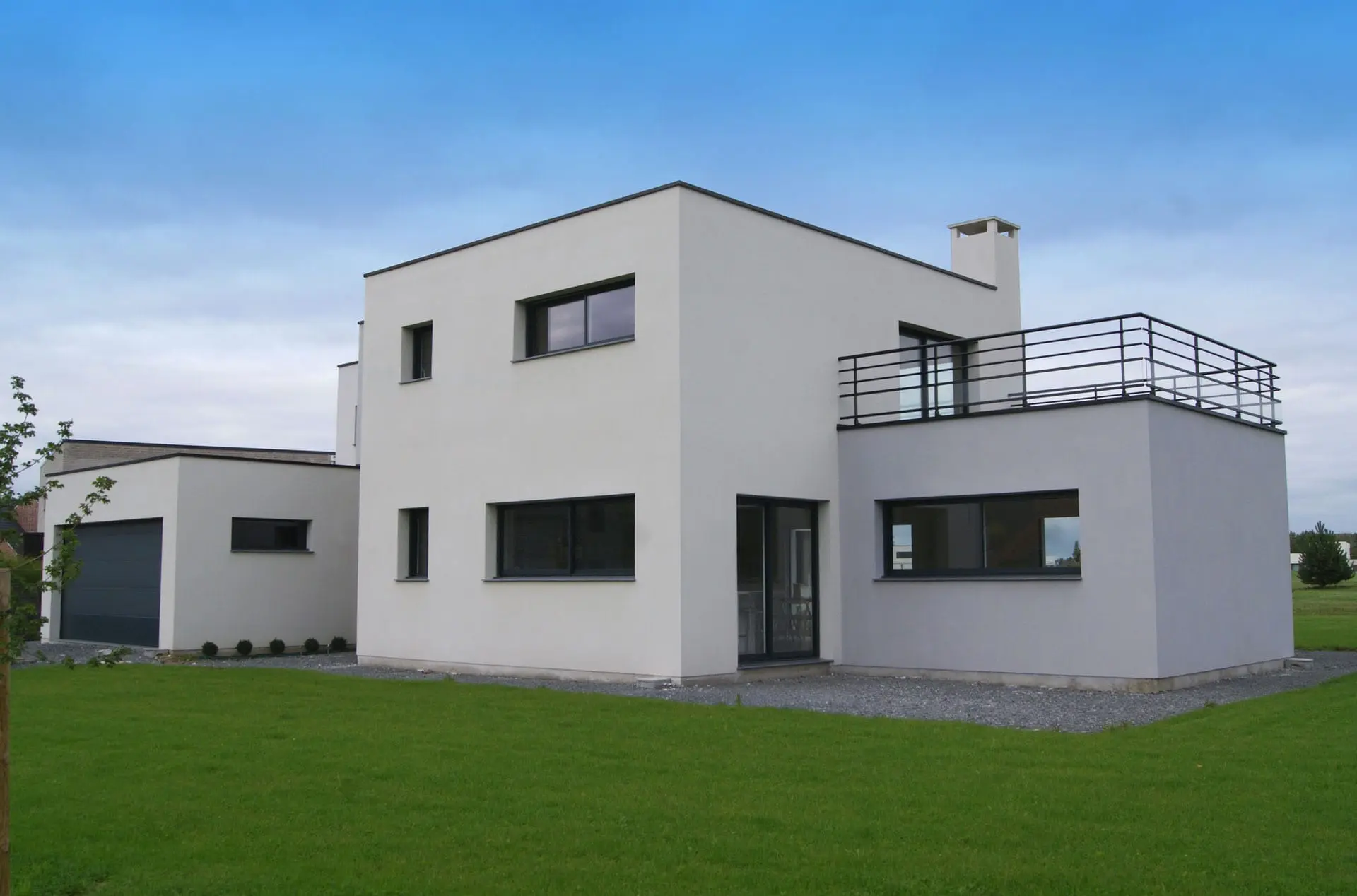 Image de réalisation