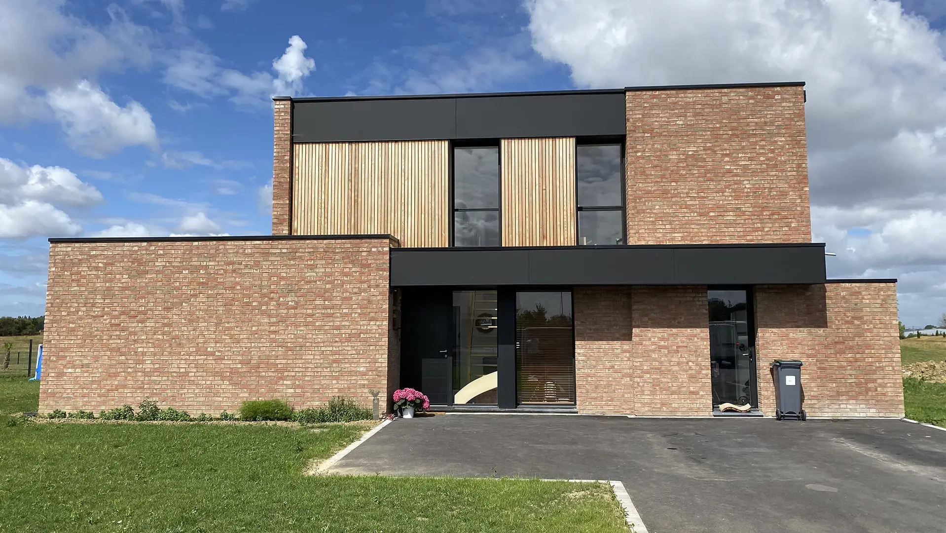 Image de réalisation