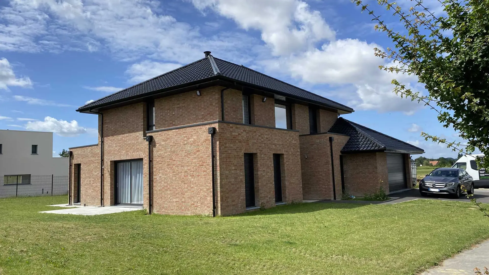 Image de réalisation