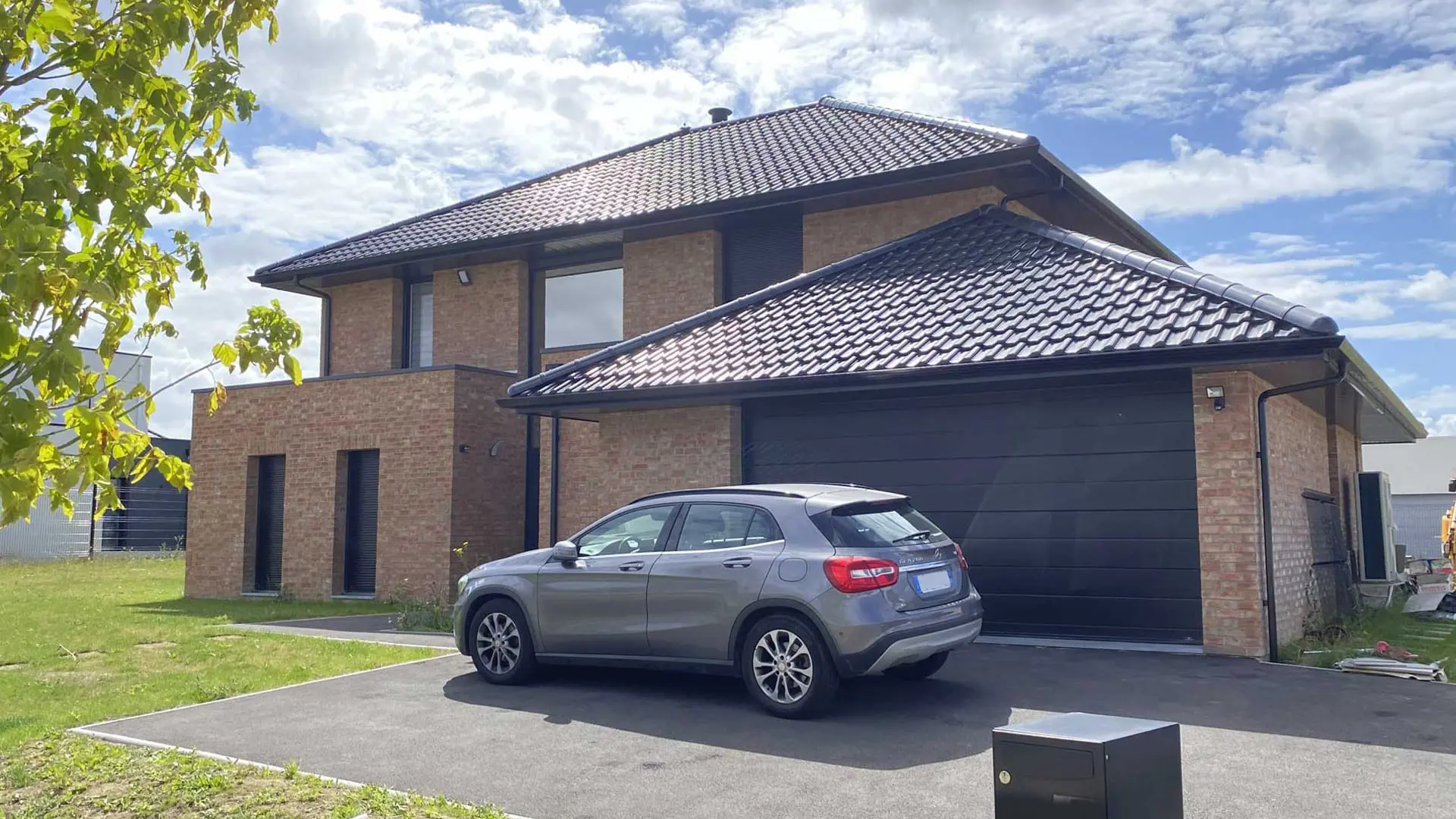 Image de réalisation