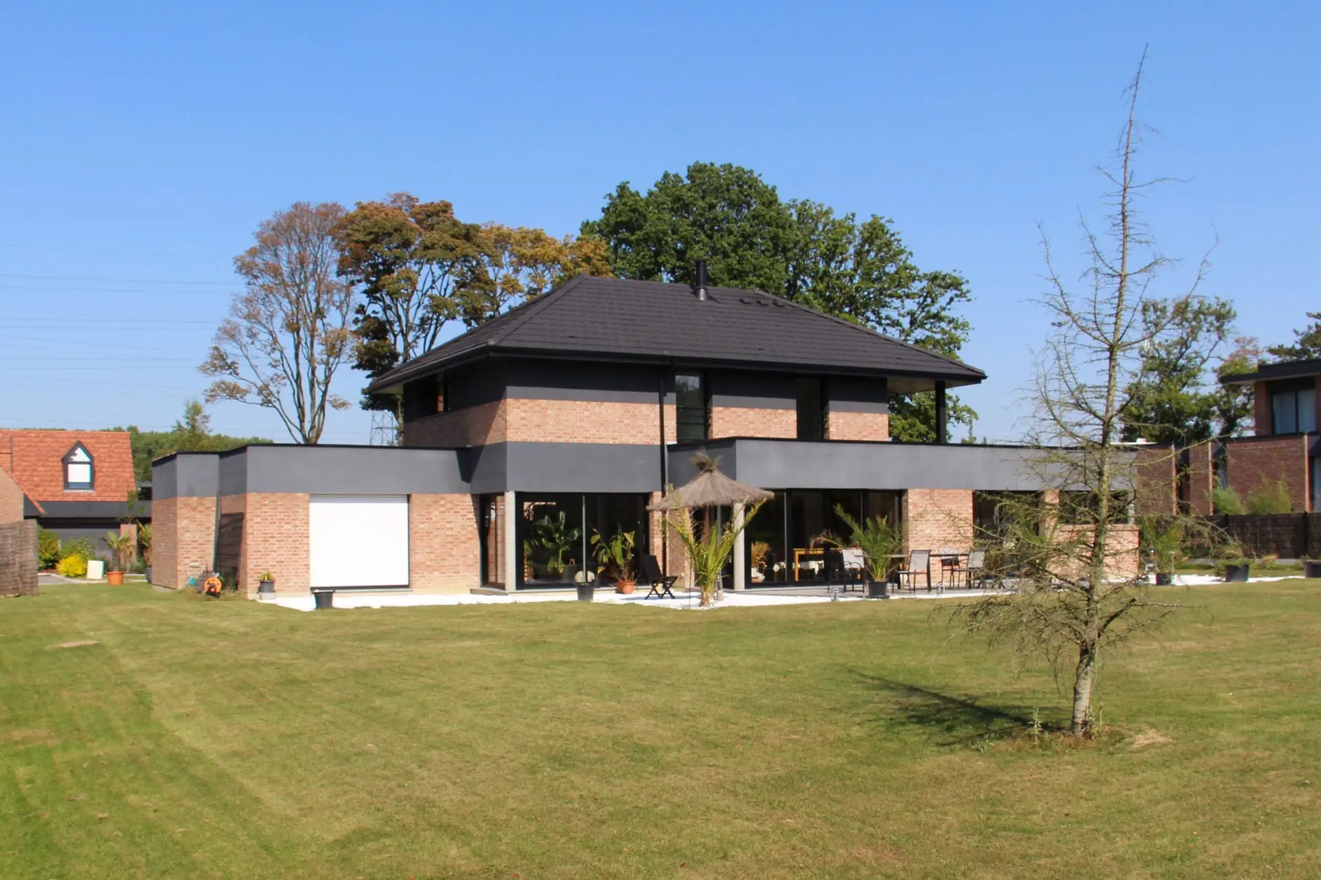 Image de réalisation