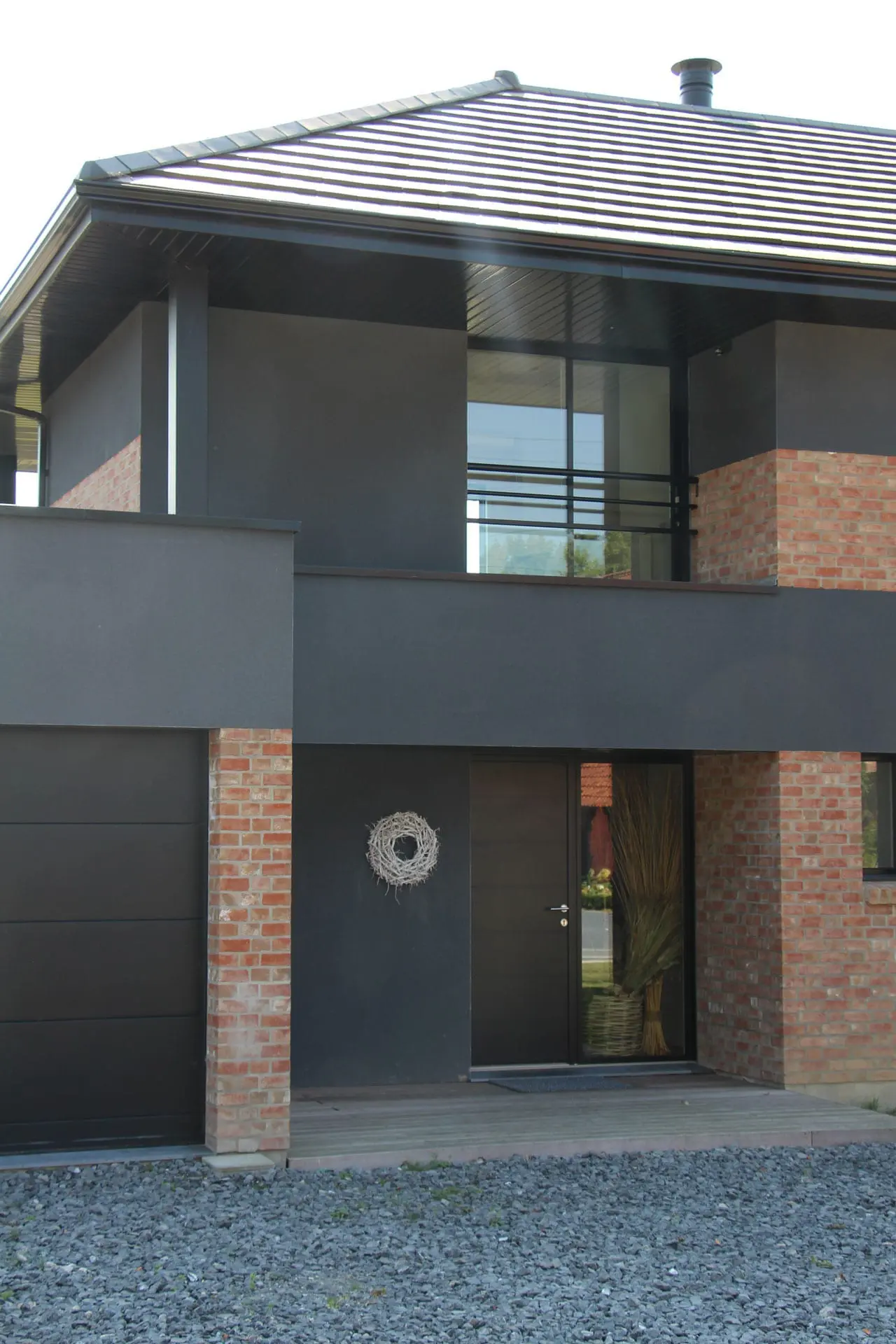 Image de réalisation