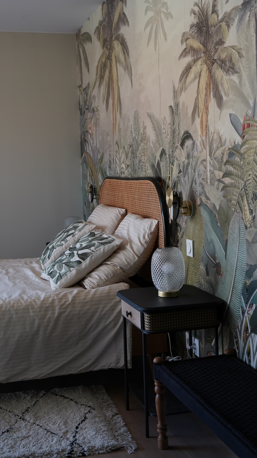 Image du pavillon témoin