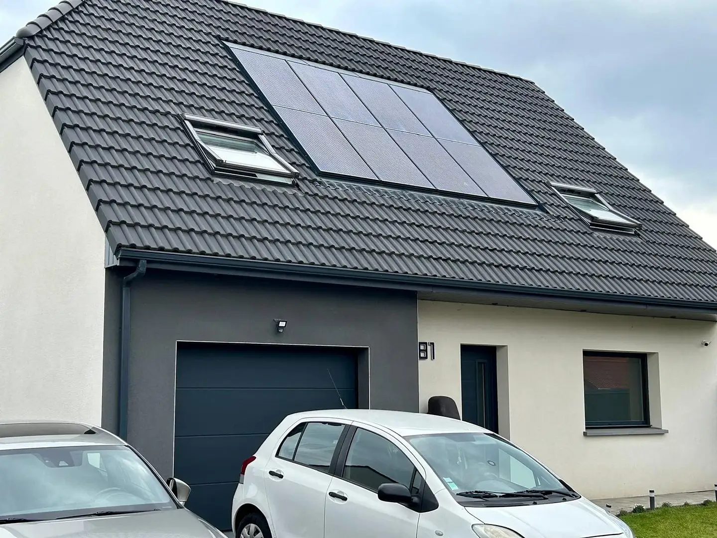 Image de réalisation