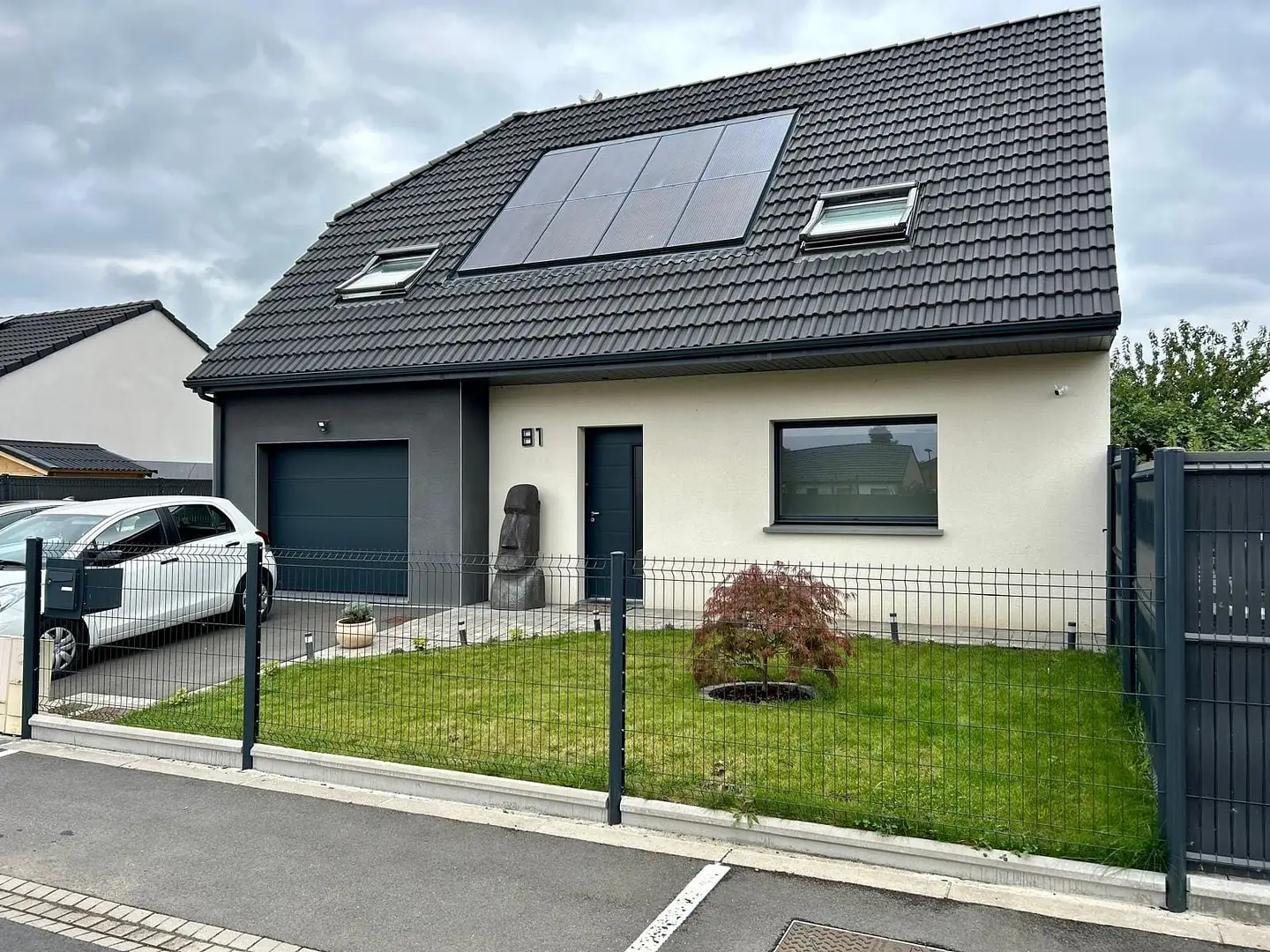 Image de réalisation