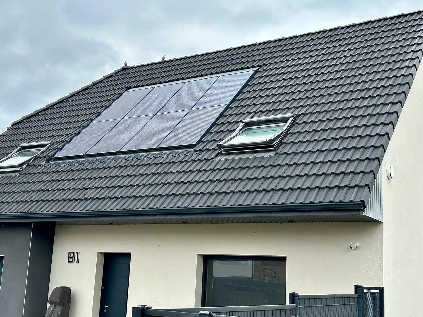 Image de réalisation