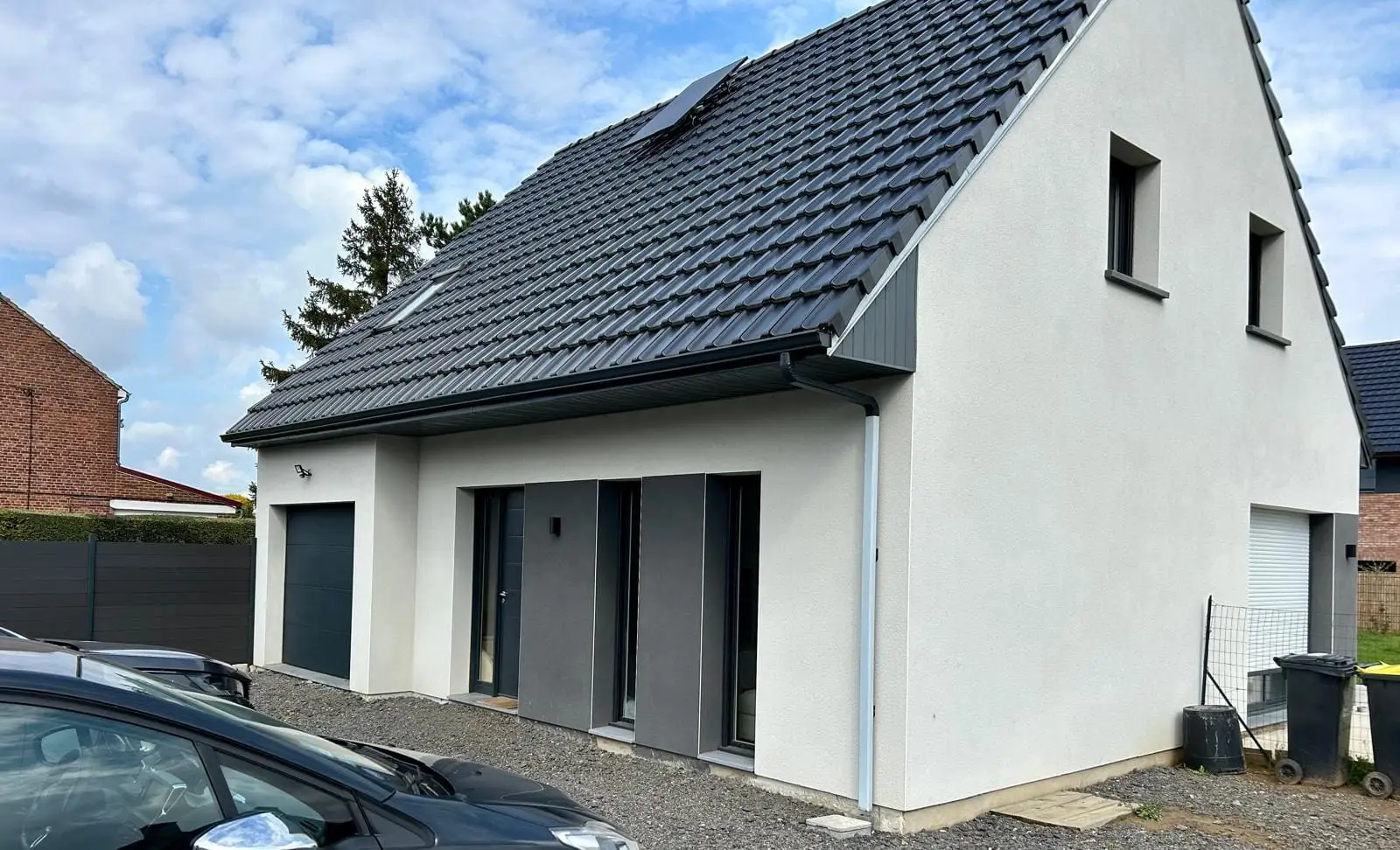 Image de réalisation