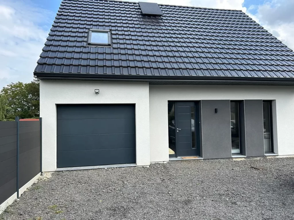 Maison à Camphin en Carembault