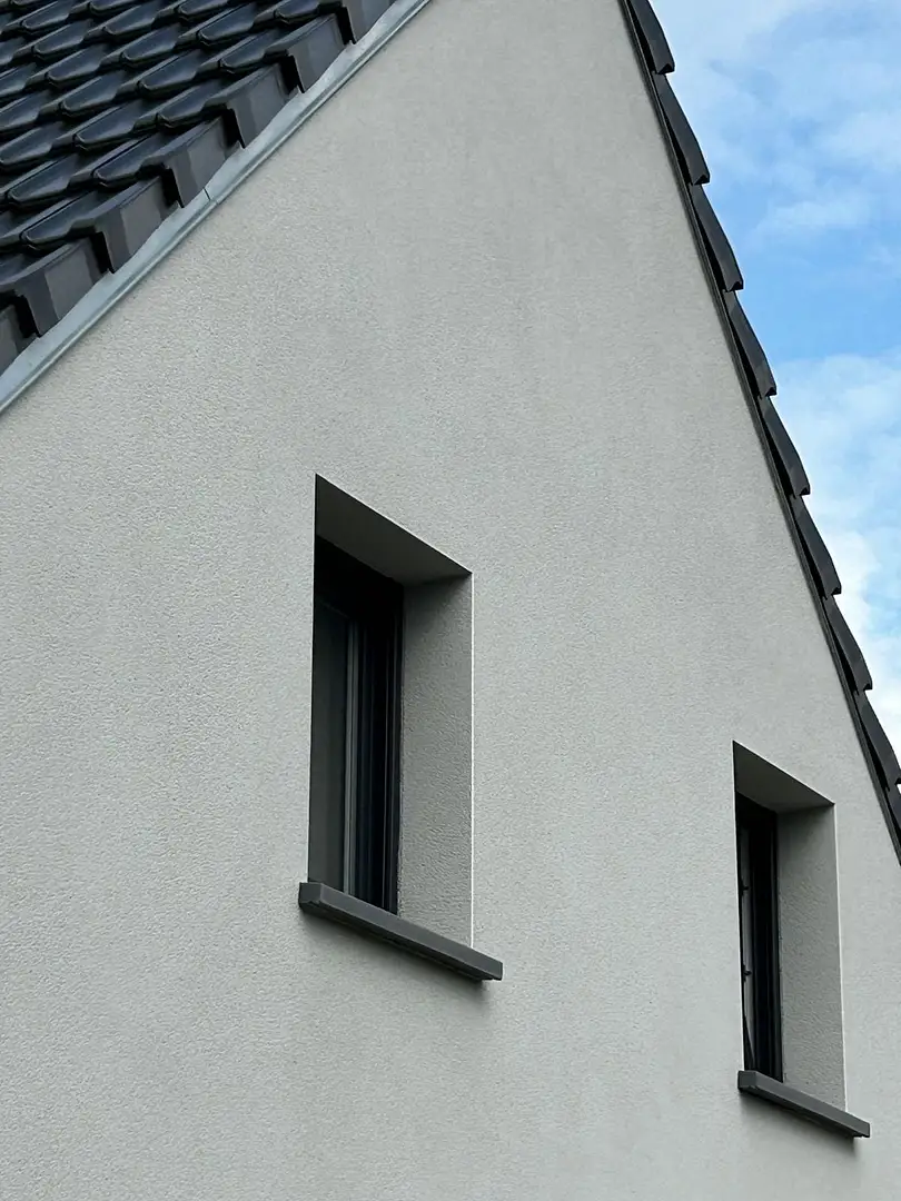 Image de réalisation