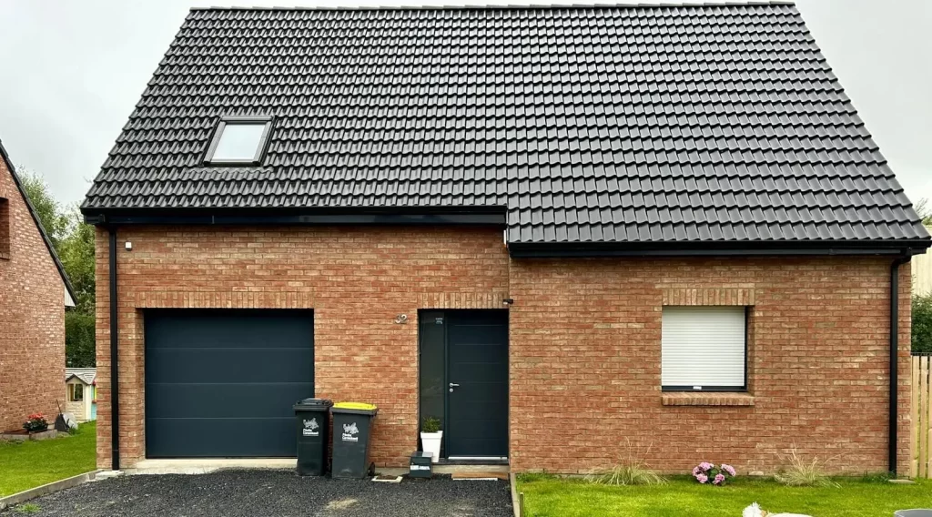 Maison à Mons-en-Pévèle 4