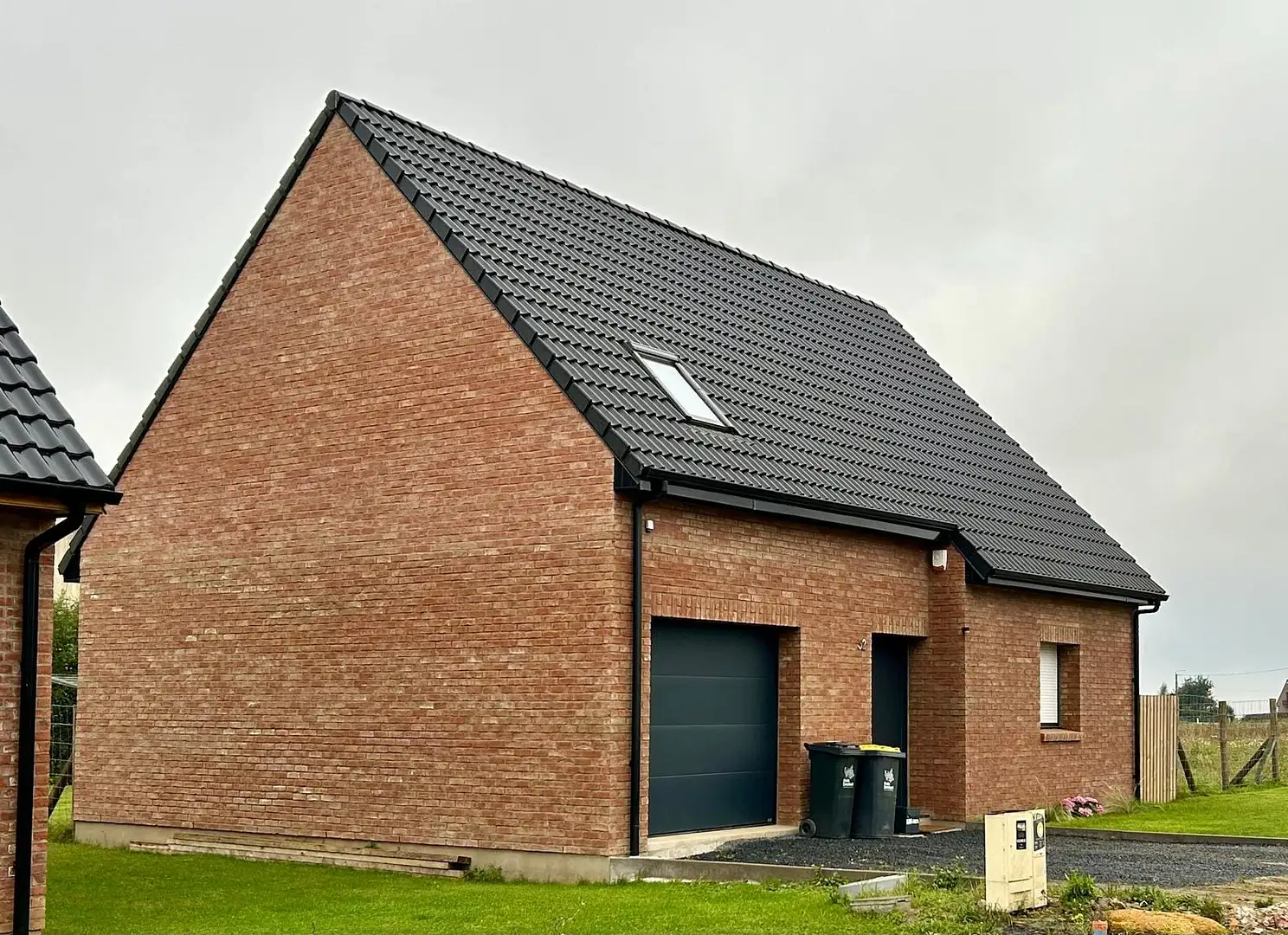 Image de réalisation