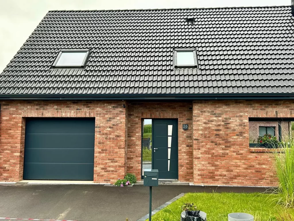 Maison à Mons-en-Pévèle 3