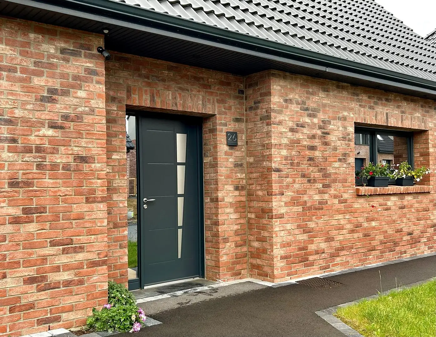 Image de réalisation