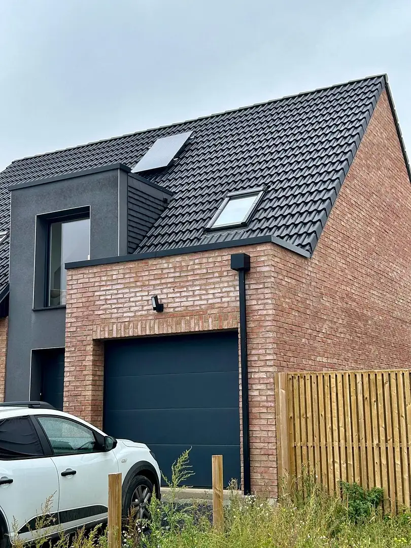 Image de réalisation