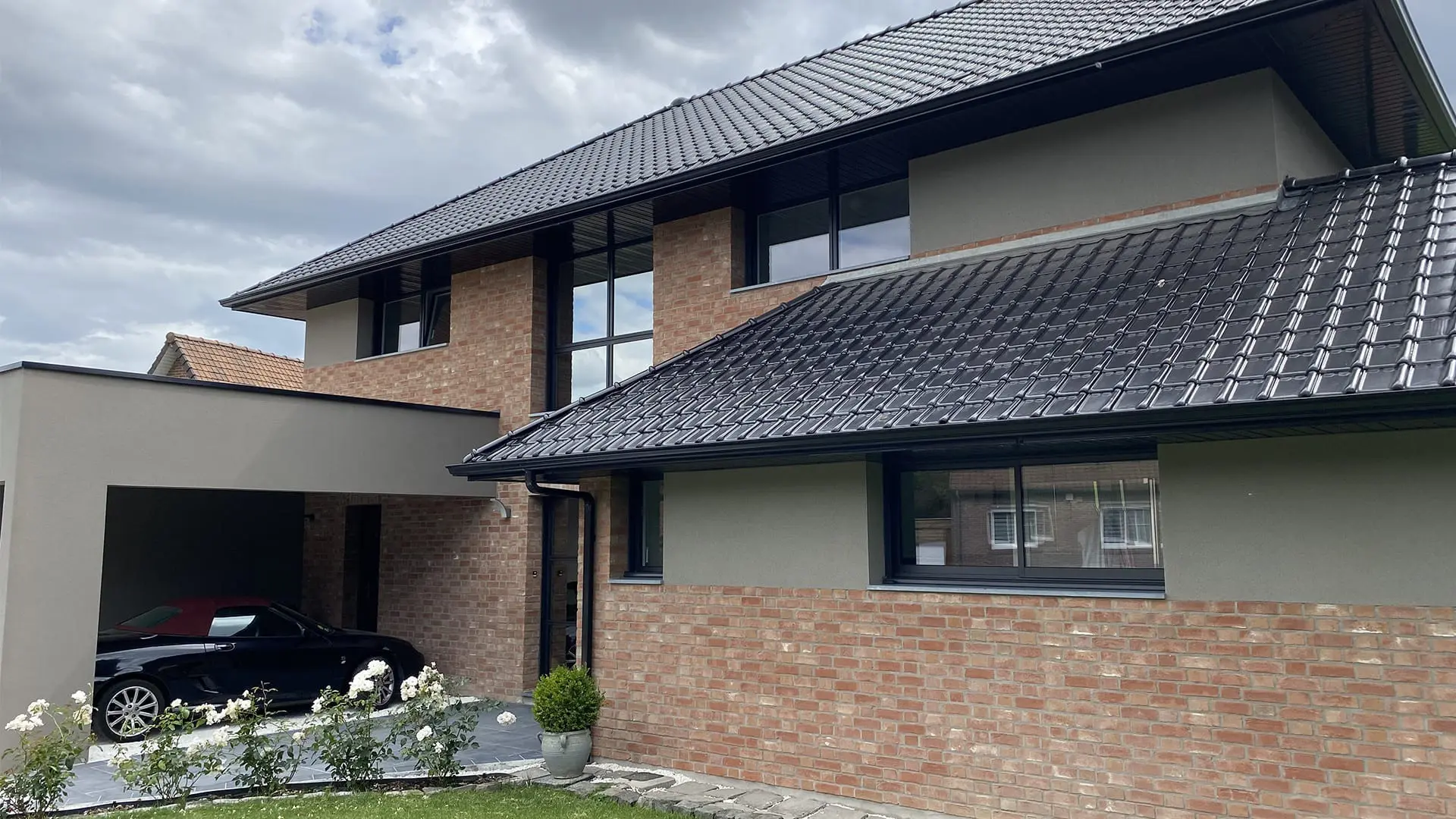 Image de réalisation