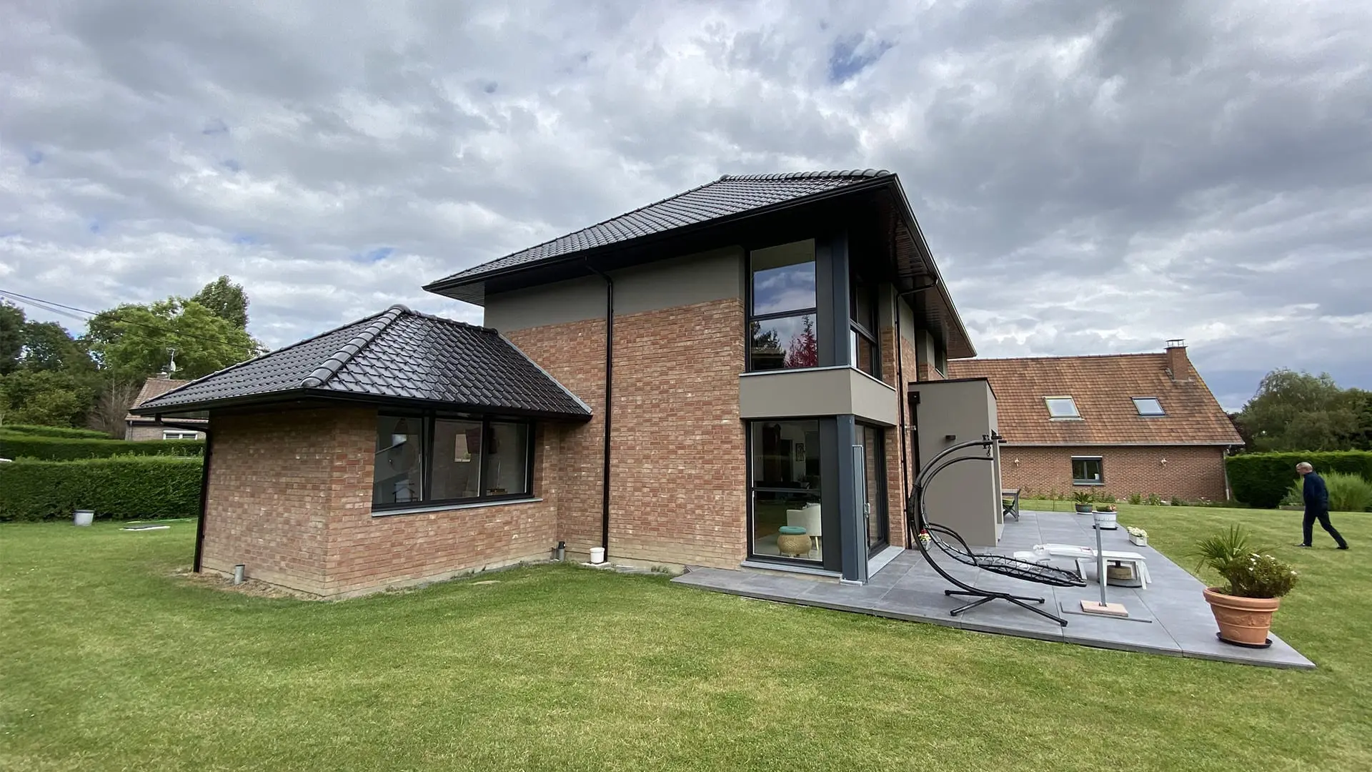 Image de réalisation