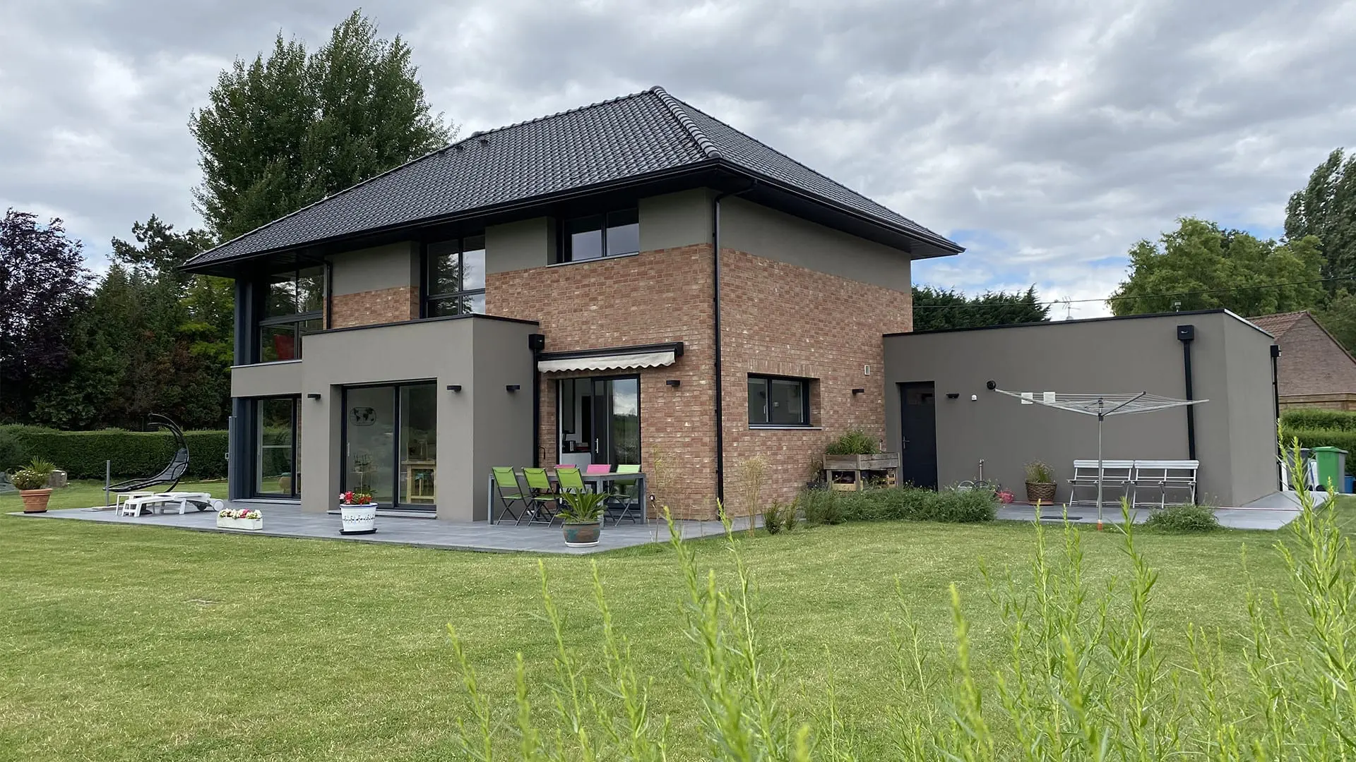 Image de réalisation