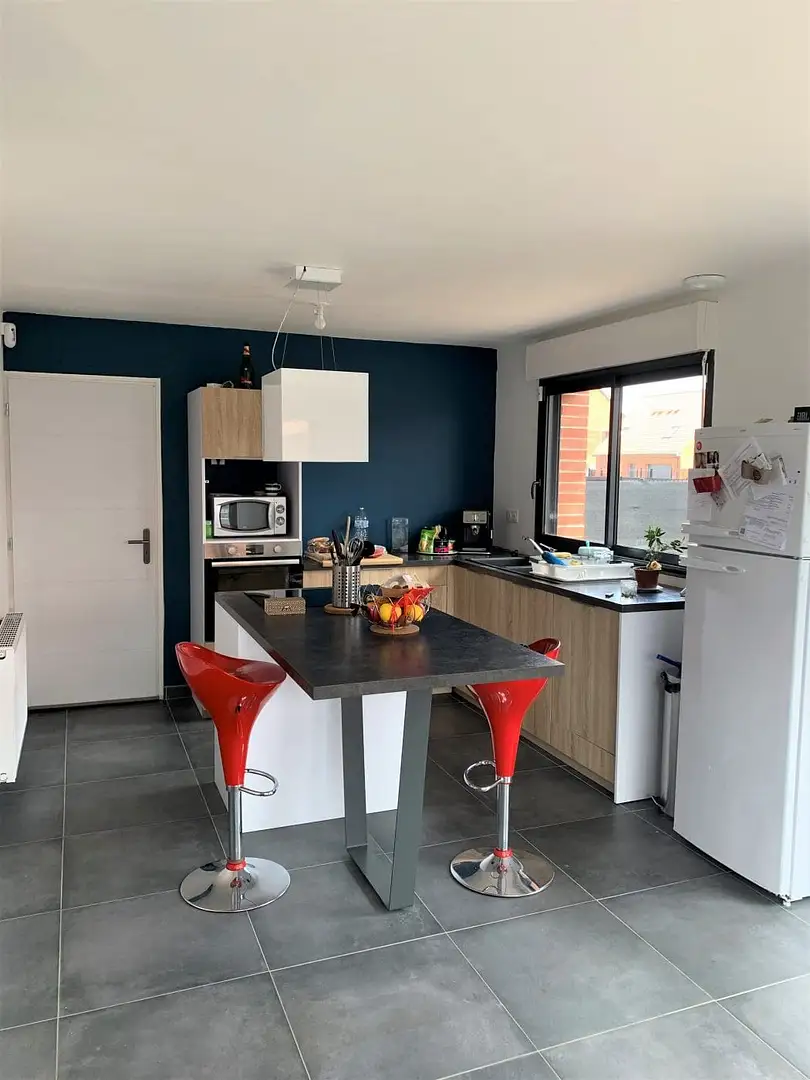 Image de réalisation