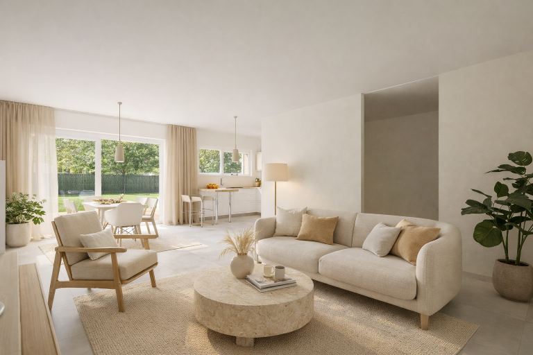 Maison 5 pièces 105 m²