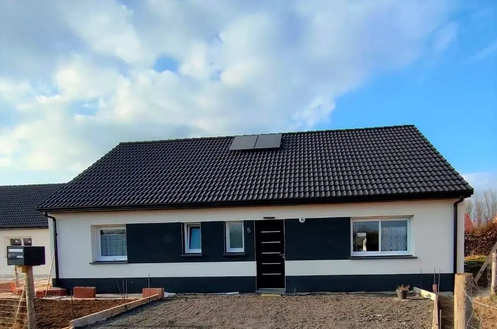 Maison à Billy-Berclau