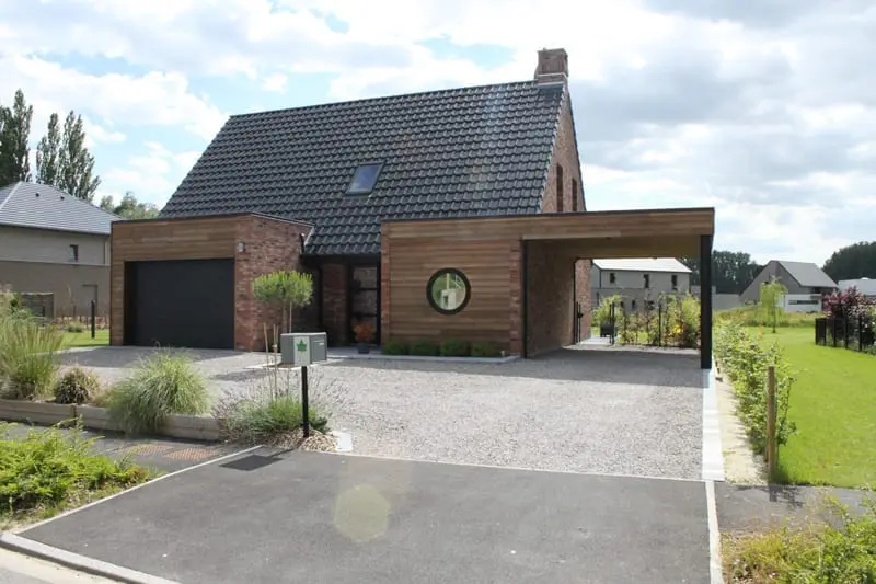 Image de réalisation