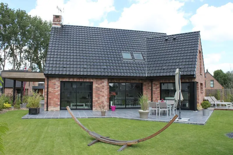 Image de réalisation