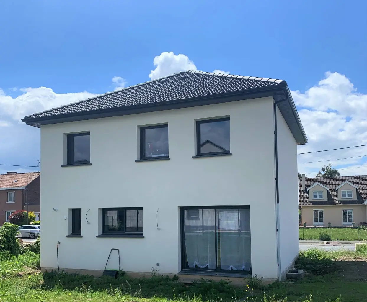 Image de réalisation