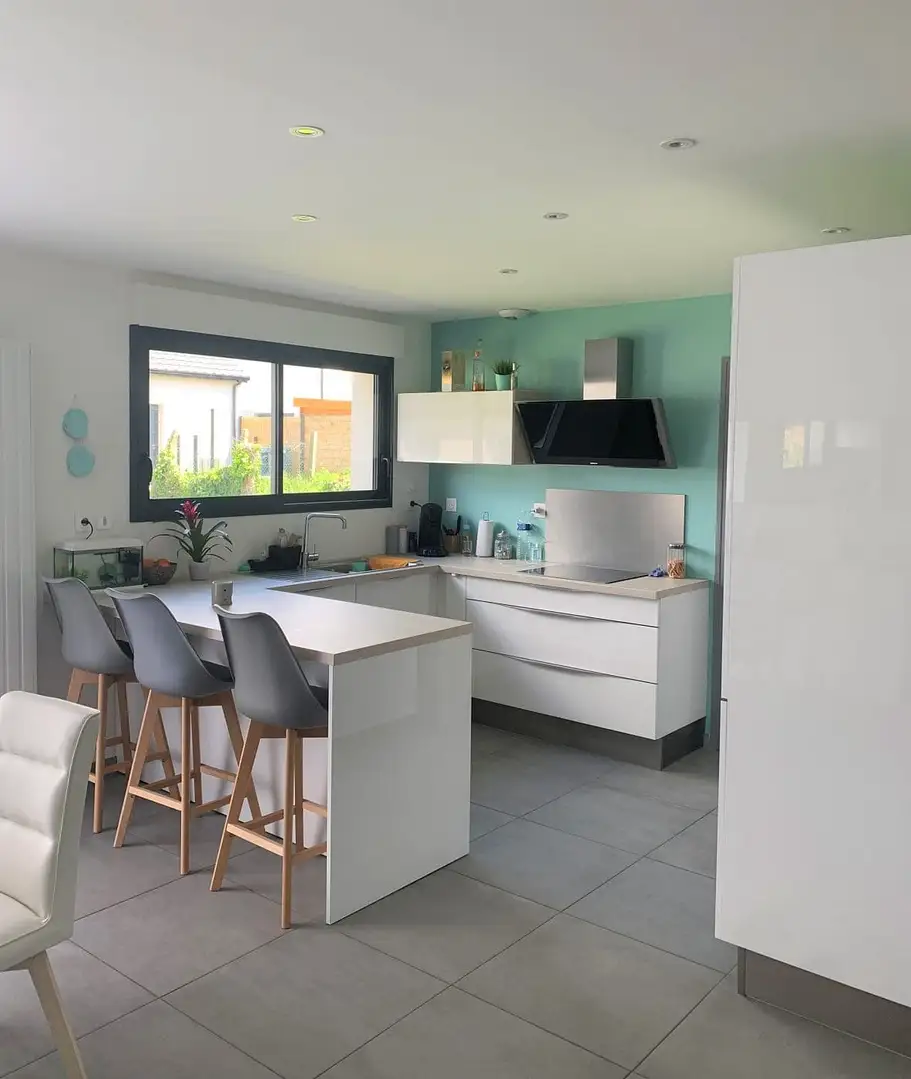 Image de réalisation