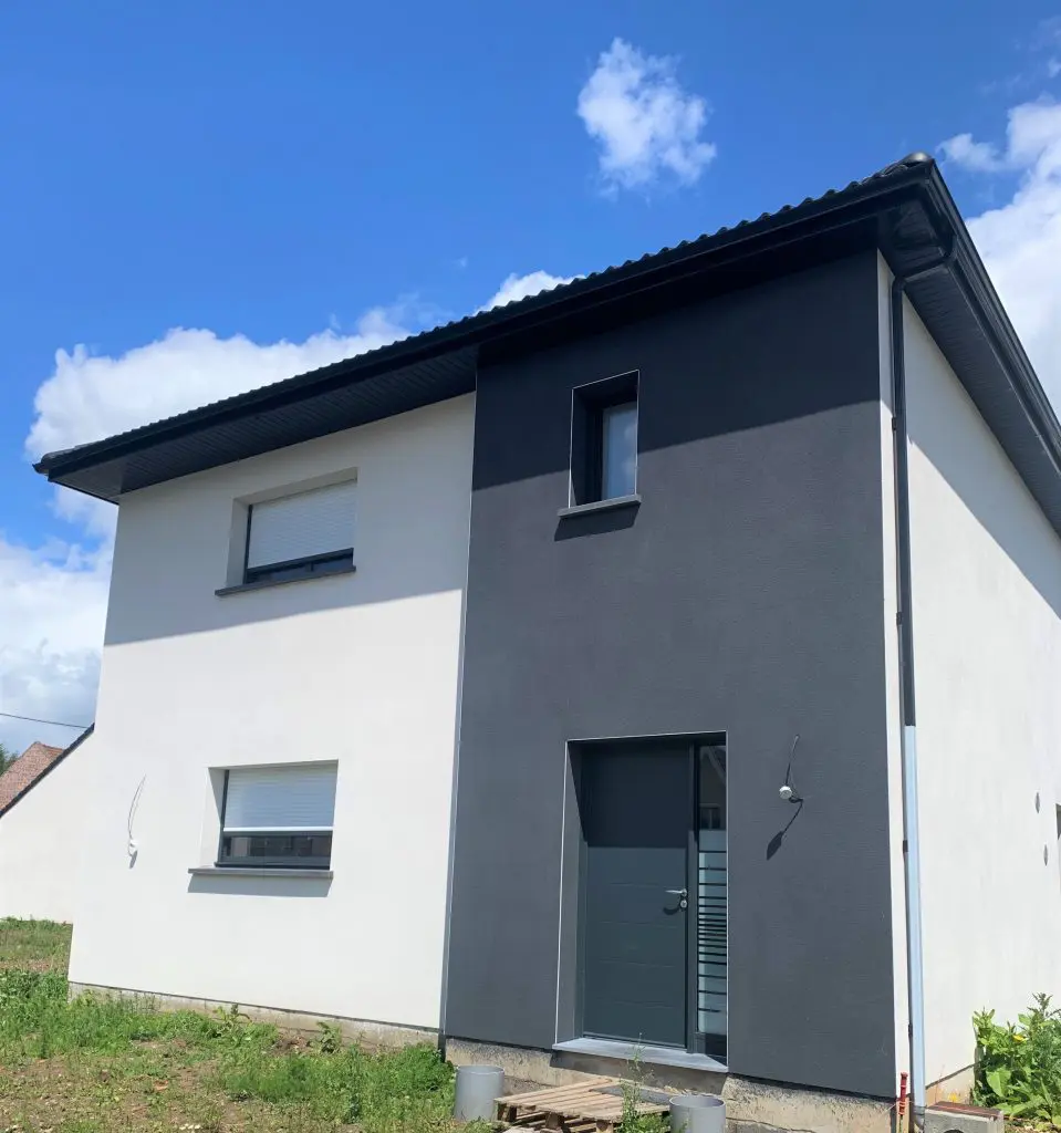 Maison à Gondecourt