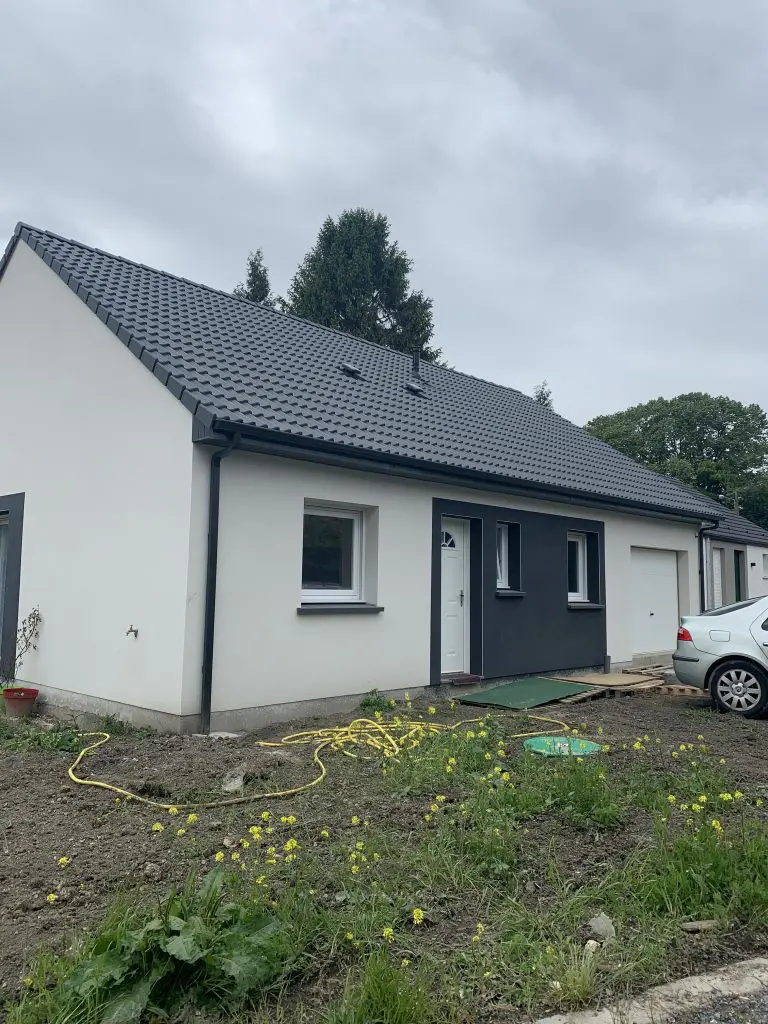 Image de réalisation