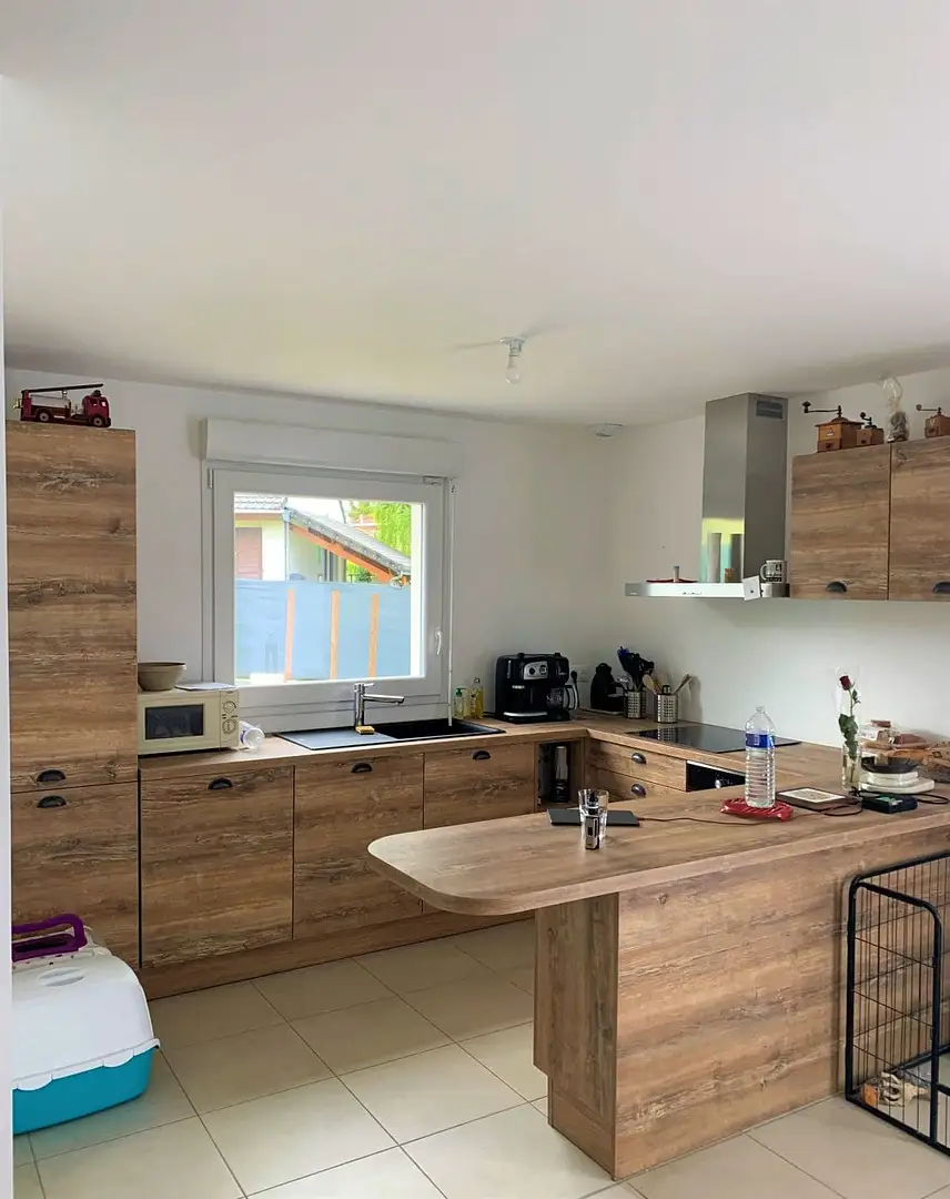 Image de réalisation