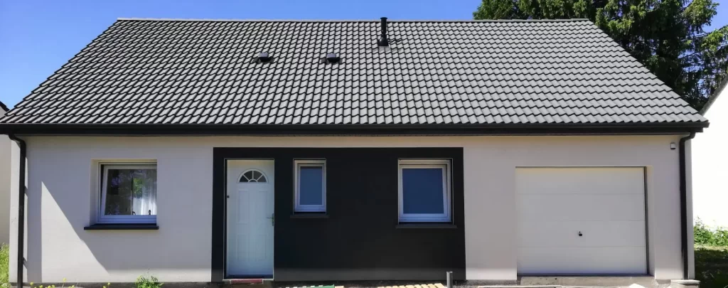 Maison à Meurchin 2