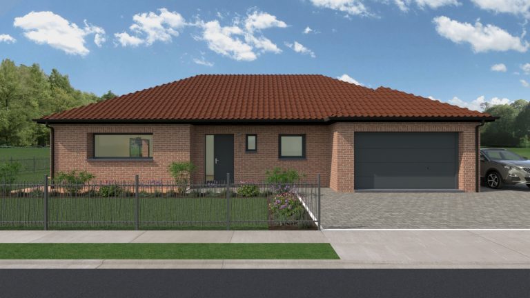 Maison 5 pièces 136 m²