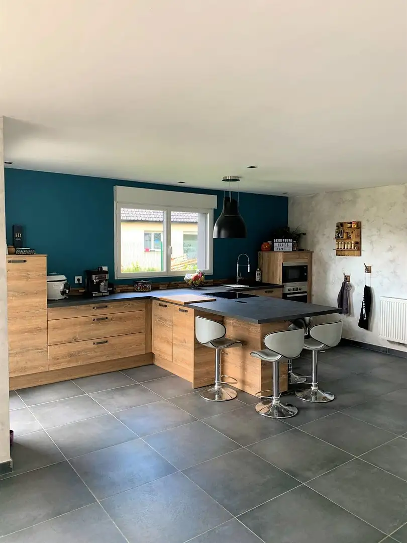 Image de réalisation