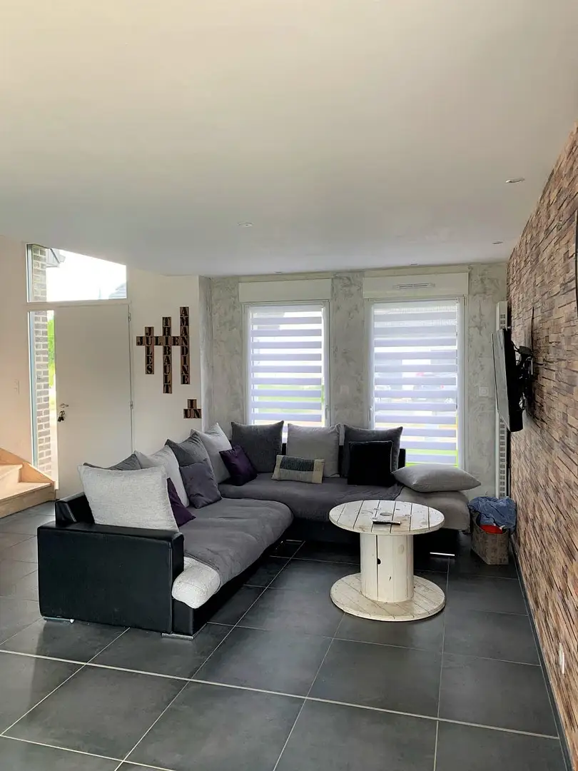 Image de réalisation