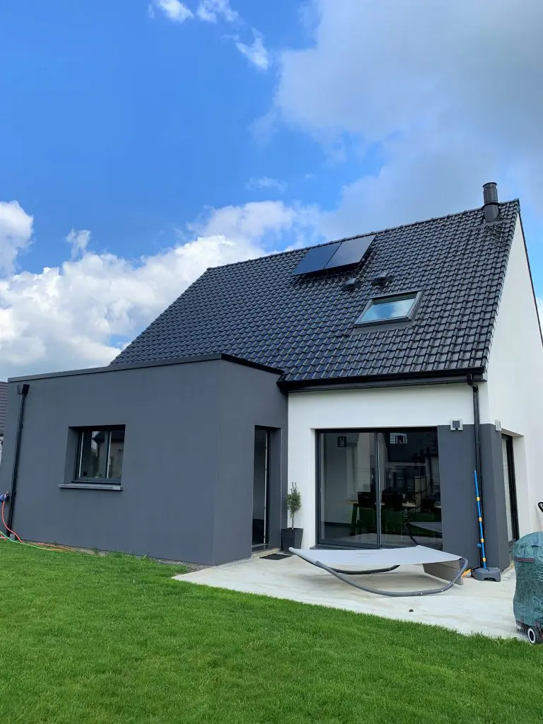 Image de réalisation